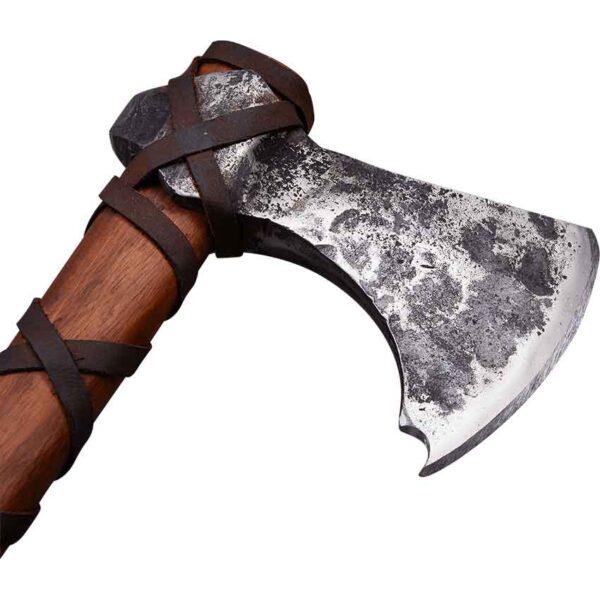 Gotland Viking Axe