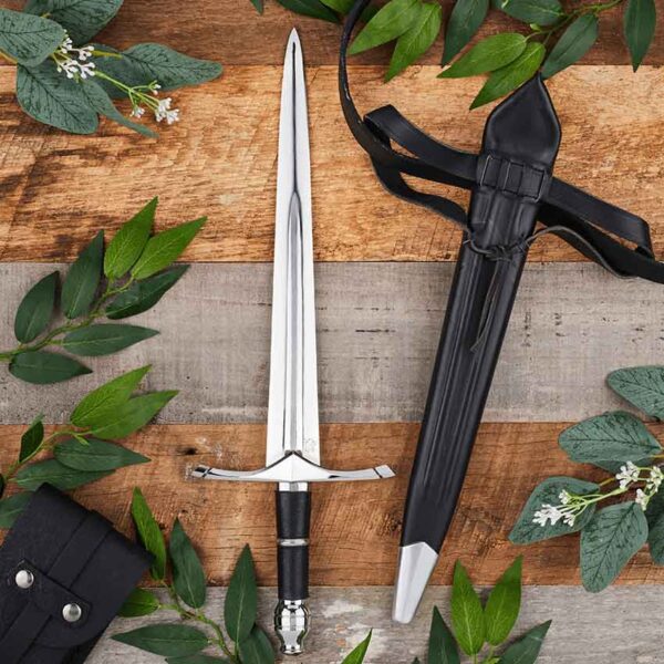 Ranger Dagger