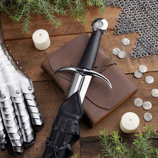 Arming Dagger
