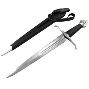 Black Prince Dagger