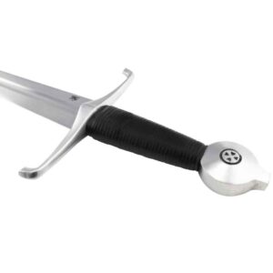 Black Prince Dagger
