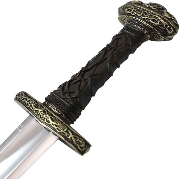 The Einar Viking Dagger