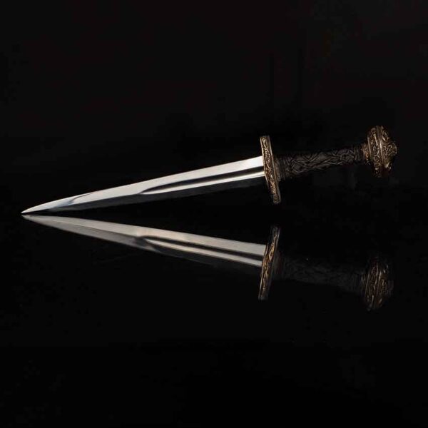 The Einar Viking Dagger