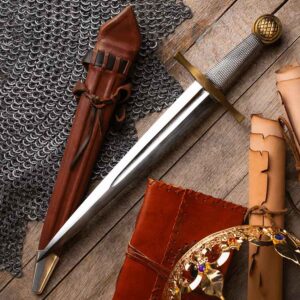 Excalibur Dagger
