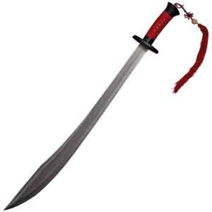 Dao Swords