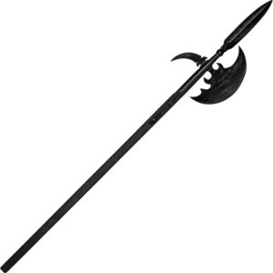 Authentics European Knights Halberd