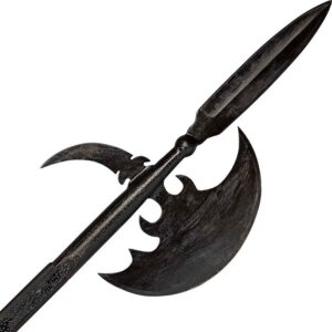 Authentics European Knights Halberd