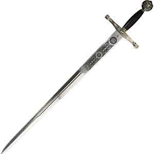 Excalibur Swords