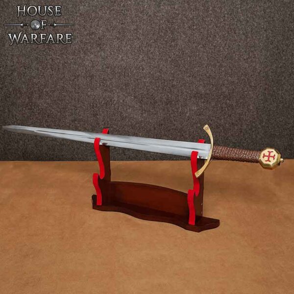 Two Tier Sword Stand