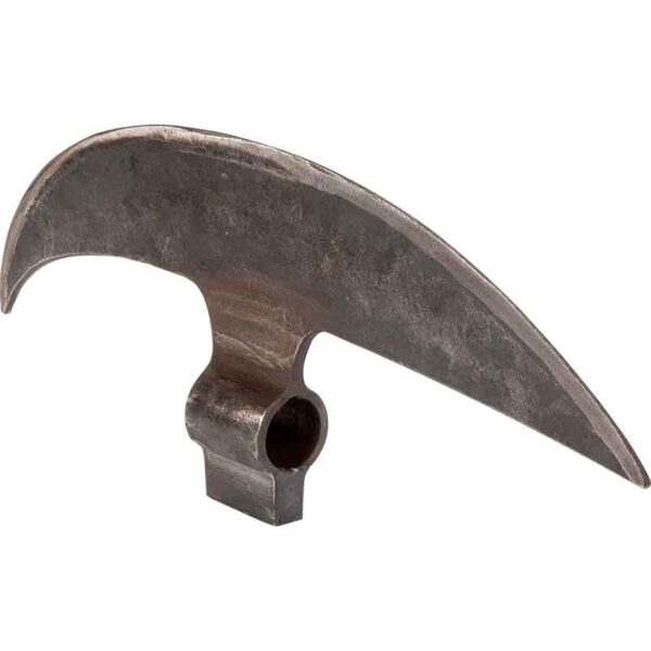 Bardiche Axe Head