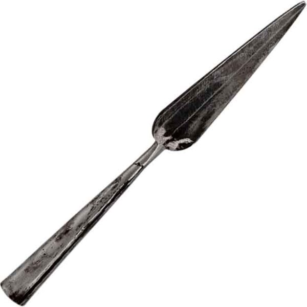 Hand Forged Spear Head