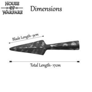 Small Spear Head