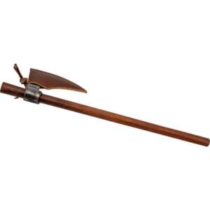 Bjorn Viking Axe with Sheath