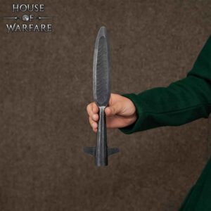 Winged Roman Spearhead