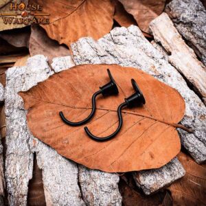 Sword Hangers – Black