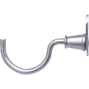 Sword Hanger - Chrome