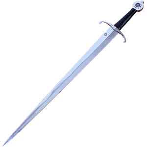 Henry V Swords