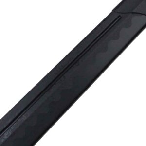 Synthetic Chinese Broadsword