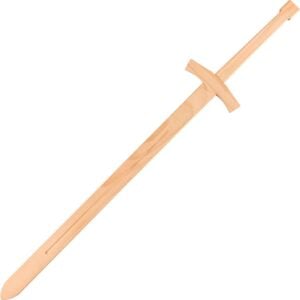 Wooden Longsword