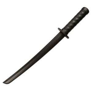 Synthetic Shoto Sword