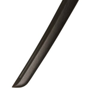 Synthetic Shoto Sword