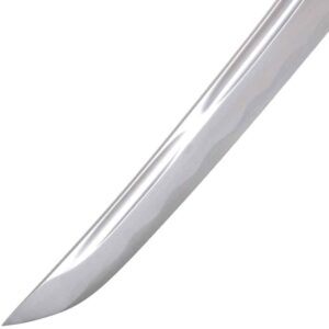Elegant Samurai Tanto