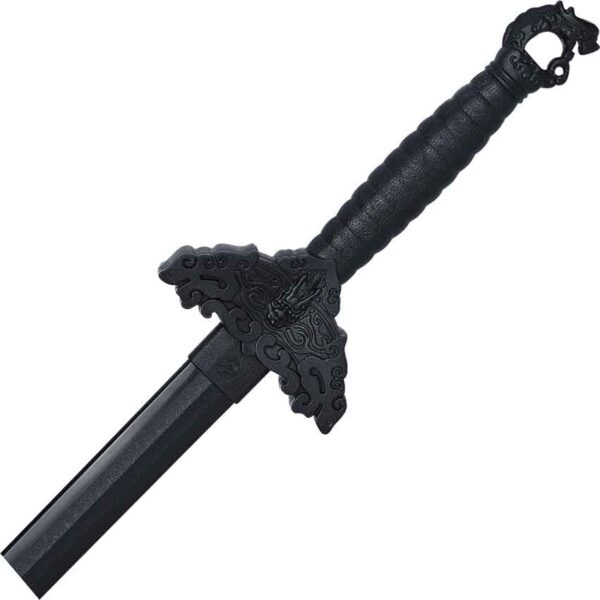 Tai Chi Dragon Training Sword