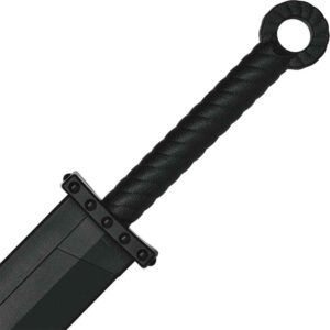 Oriental Cleaver Training Sword