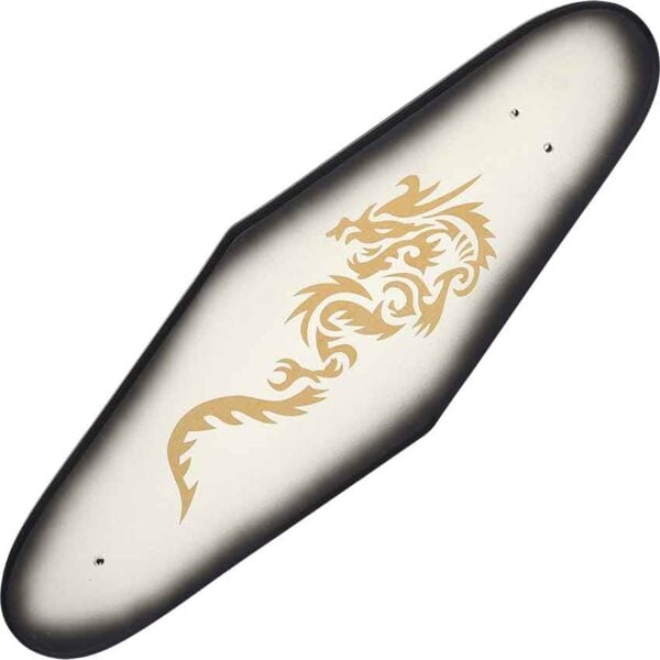 Kris Dragon Dagger