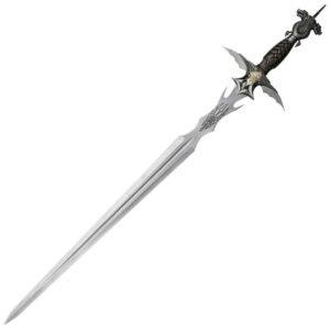 Dragon Evolution Sword