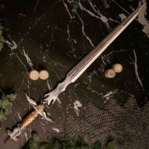 Dragon Evolution Sword