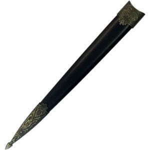 Greenman Medieval Dagger