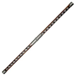 Twin Blade Fighting Stick