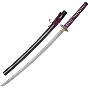 Mountain Warrior Katana