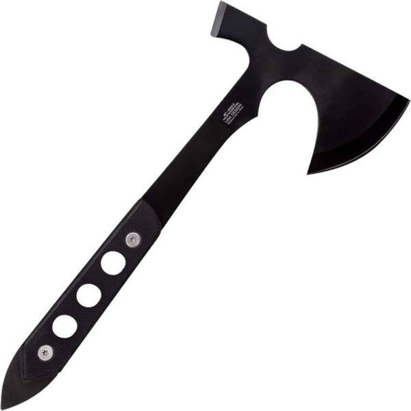 Tactical G10 Hand-Axe