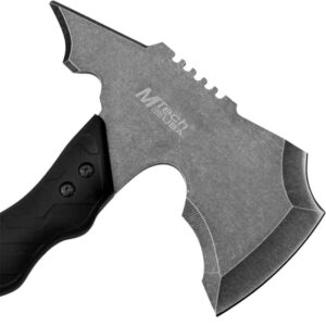 Tactical Survival Tomahawk