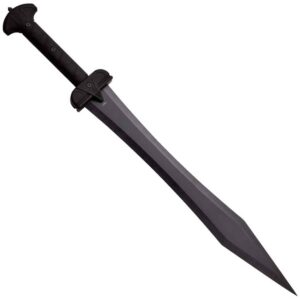 Black Mainz Gladius