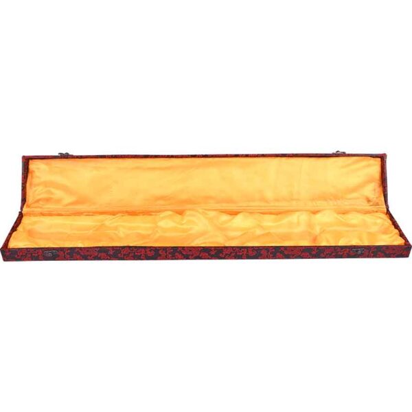 Qing Dynasty Dragon Dao