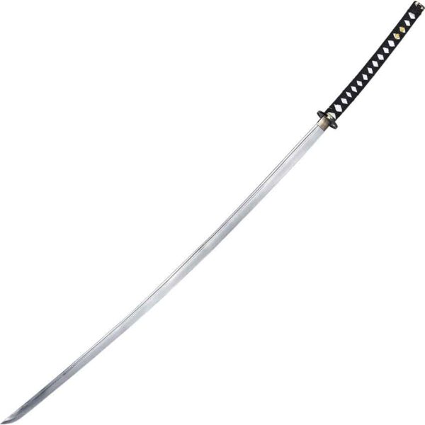 Long Dragon Odachi