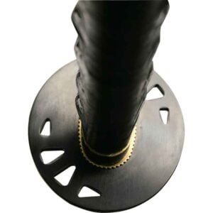 Deluxe Lion Samurai Katana