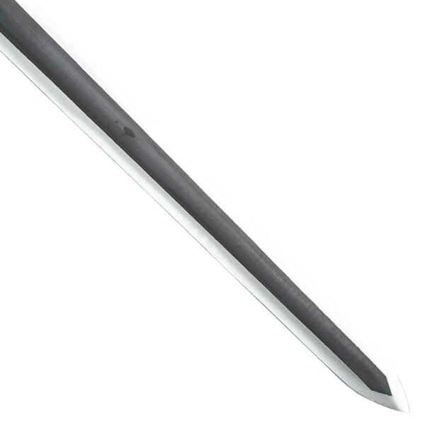 Crusader's Holy Sword
