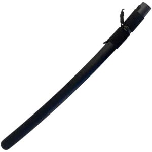 Black Wood Katana