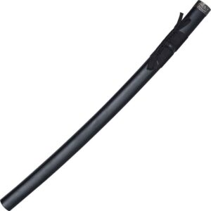 Gray Crane Damascus Katana