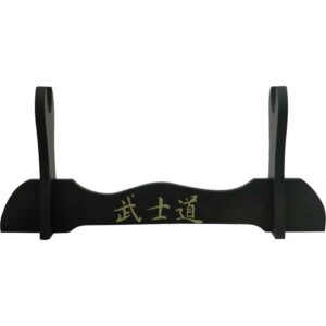 Samurai Bushido Table Top Stand