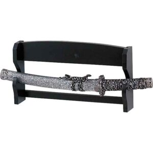 Single Sword Wall Mounted Rack