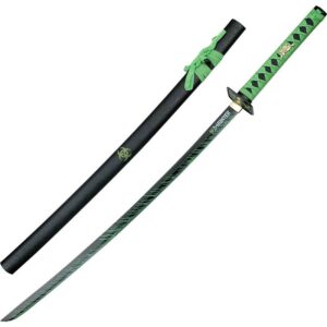 Zombie Hunter Samurai Sword