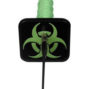 Zombie Hunter Samurai Sword