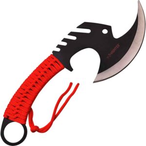 Zombie Hunter Axe