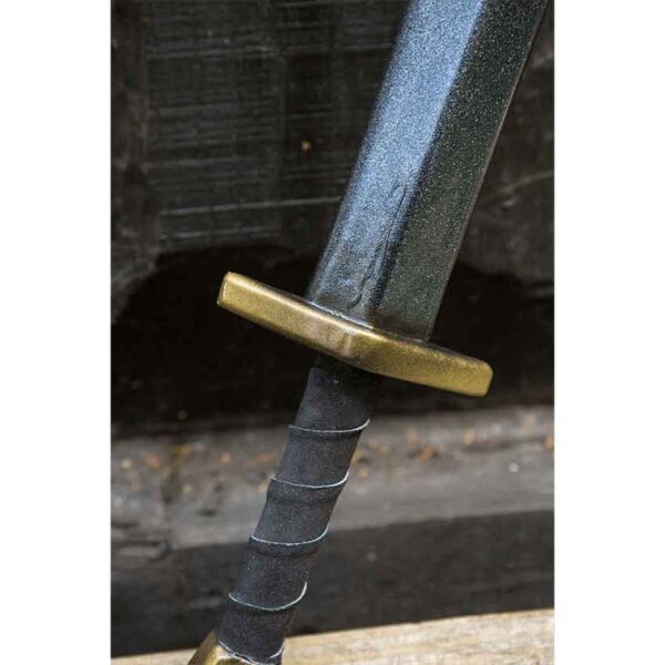 RFB Simple Medieval LARP Sword