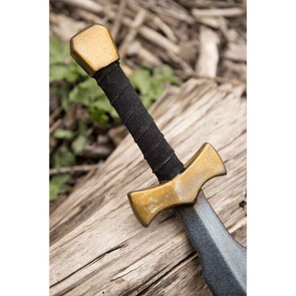 RFB Knights Fighter LARP Sword